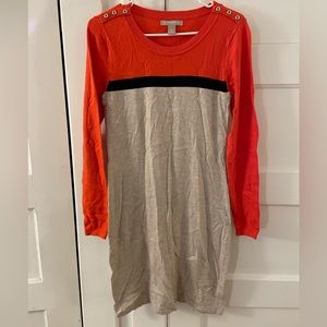Banana Republic Sweater Dress